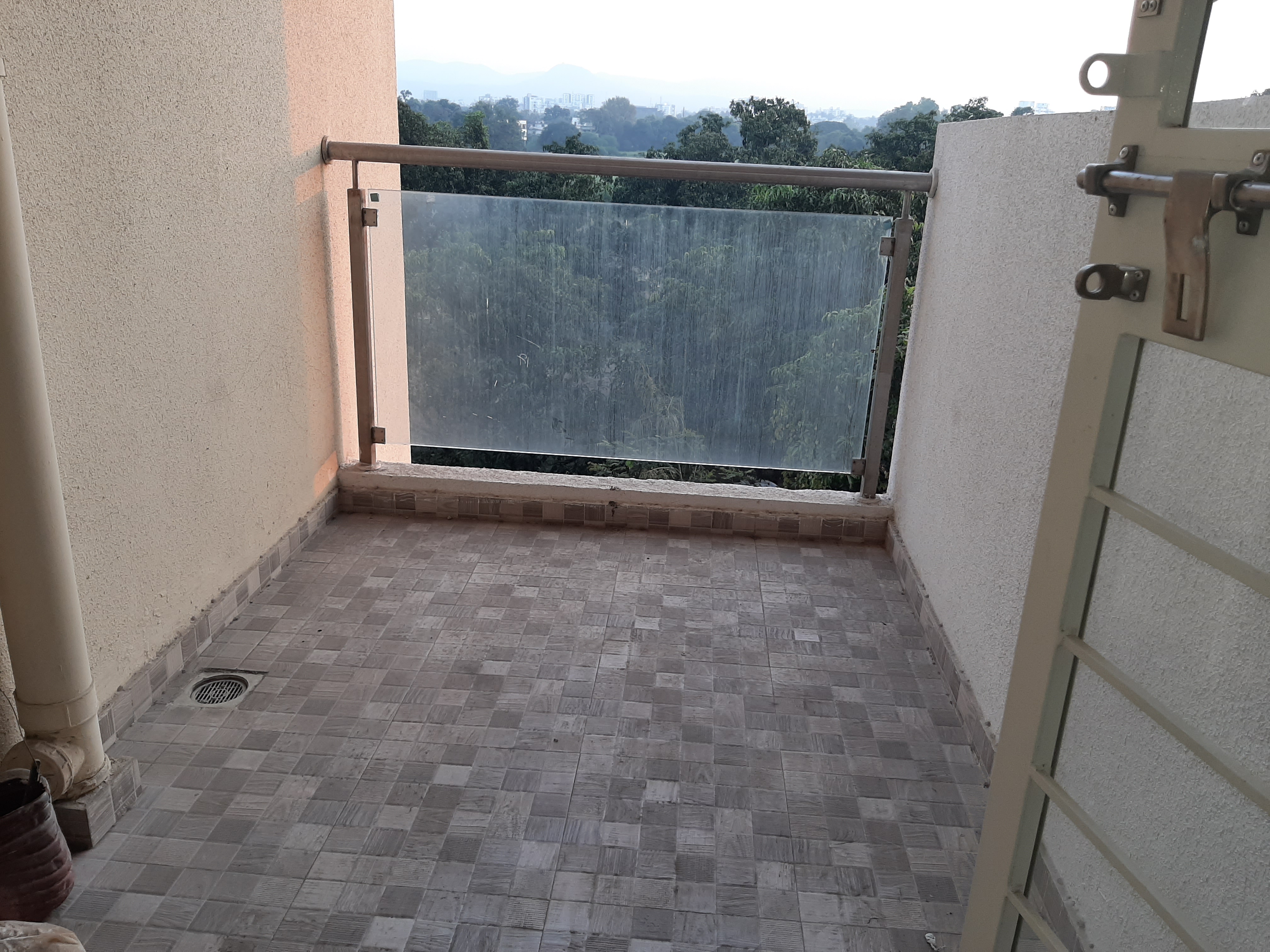 2 BHK + Servant Room 631 Sq.Ft. Apartment in Calyx Artemis