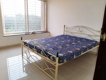 Bedroom in 2 BHK Apartment at Calyx Artemis, Sinhagad – for Rent