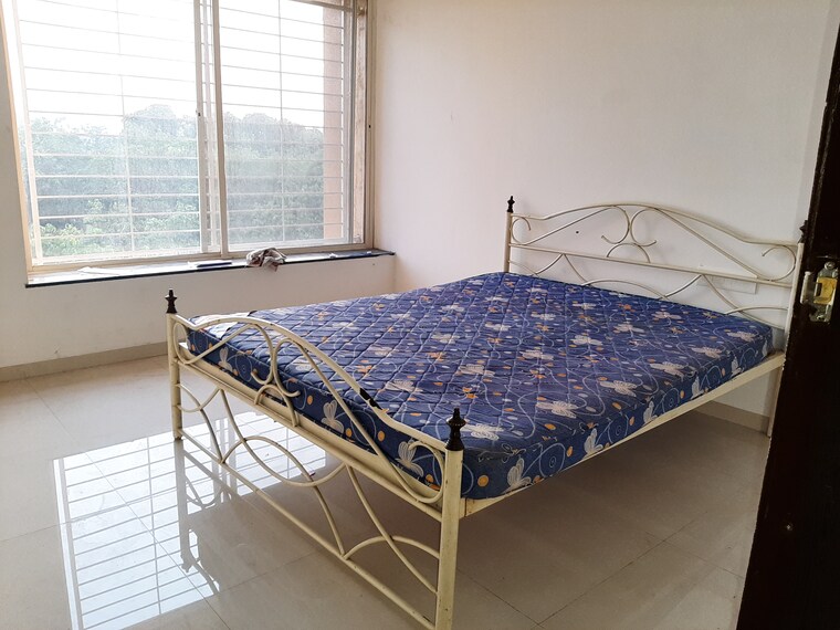 Bedroom, calyx-artemis 2 Bedroom 631 Sq.Ft. Apartment In Sinhagad Pune 9518744