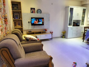 3 BHK Builder Floor For Rent in Panjabari