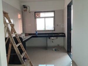 Kitchen in 2 BHK Apartment at Calyx Artemis, Sinhagad – for Rent