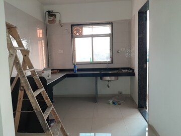 Kitchen in 2 BHK Apartment at Calyx Artemis, Sinhagad – for Rent