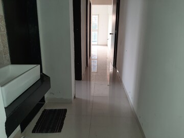 Building Lobby in 2 BHK Apartment at Calyx Artemis, Sinhagad – for Rent