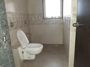 Bathroom in 2 BHK Apartment at Calyx Artemis, Sinhagad – for Rent