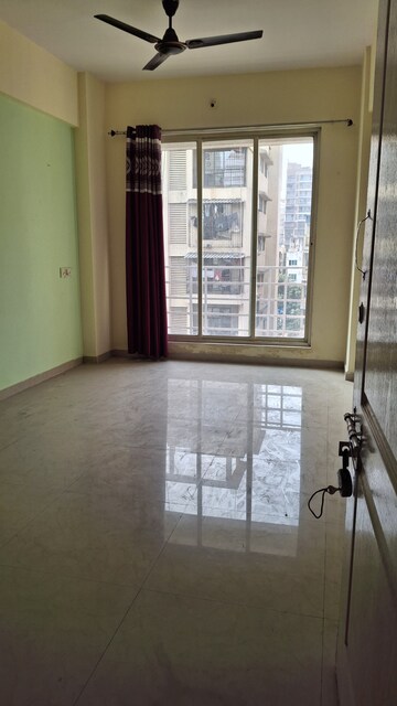 1 BHK Apartment For Rent in Ashiana Elite Residency, Ulwe Sector 17