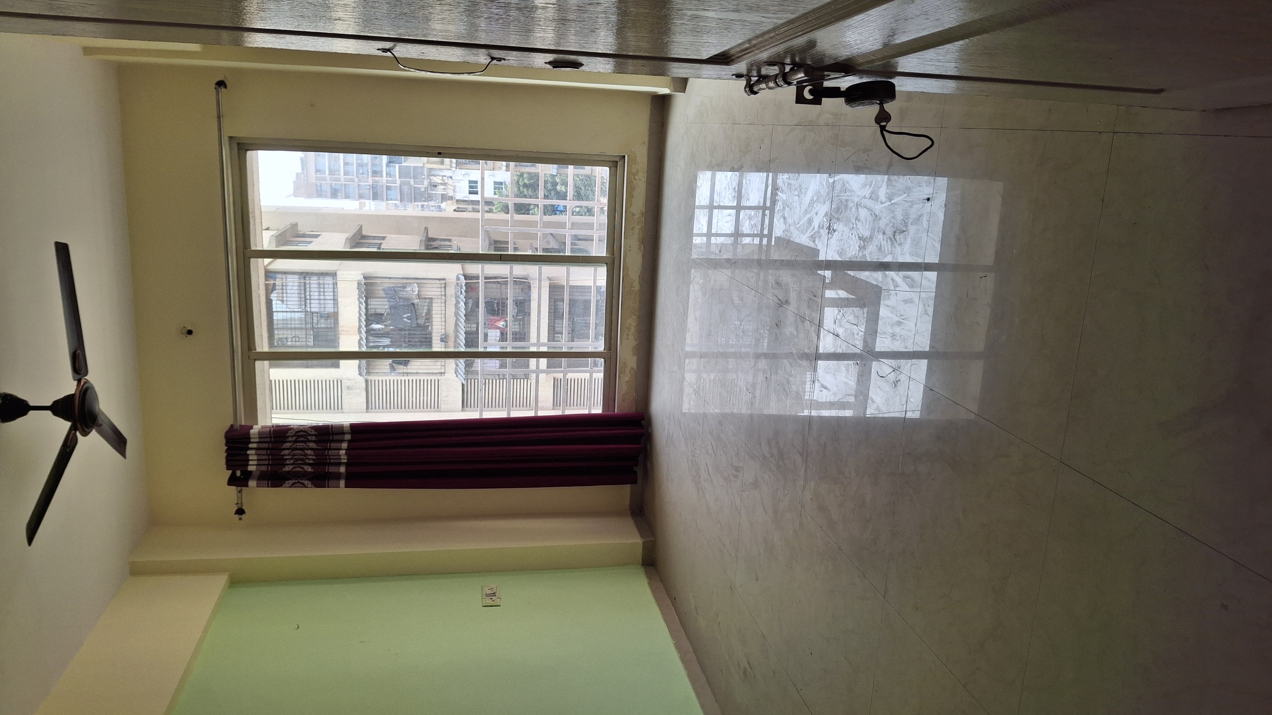 1 BHK + Servant Room Apartment For Rent in Ashiana Elite Residency