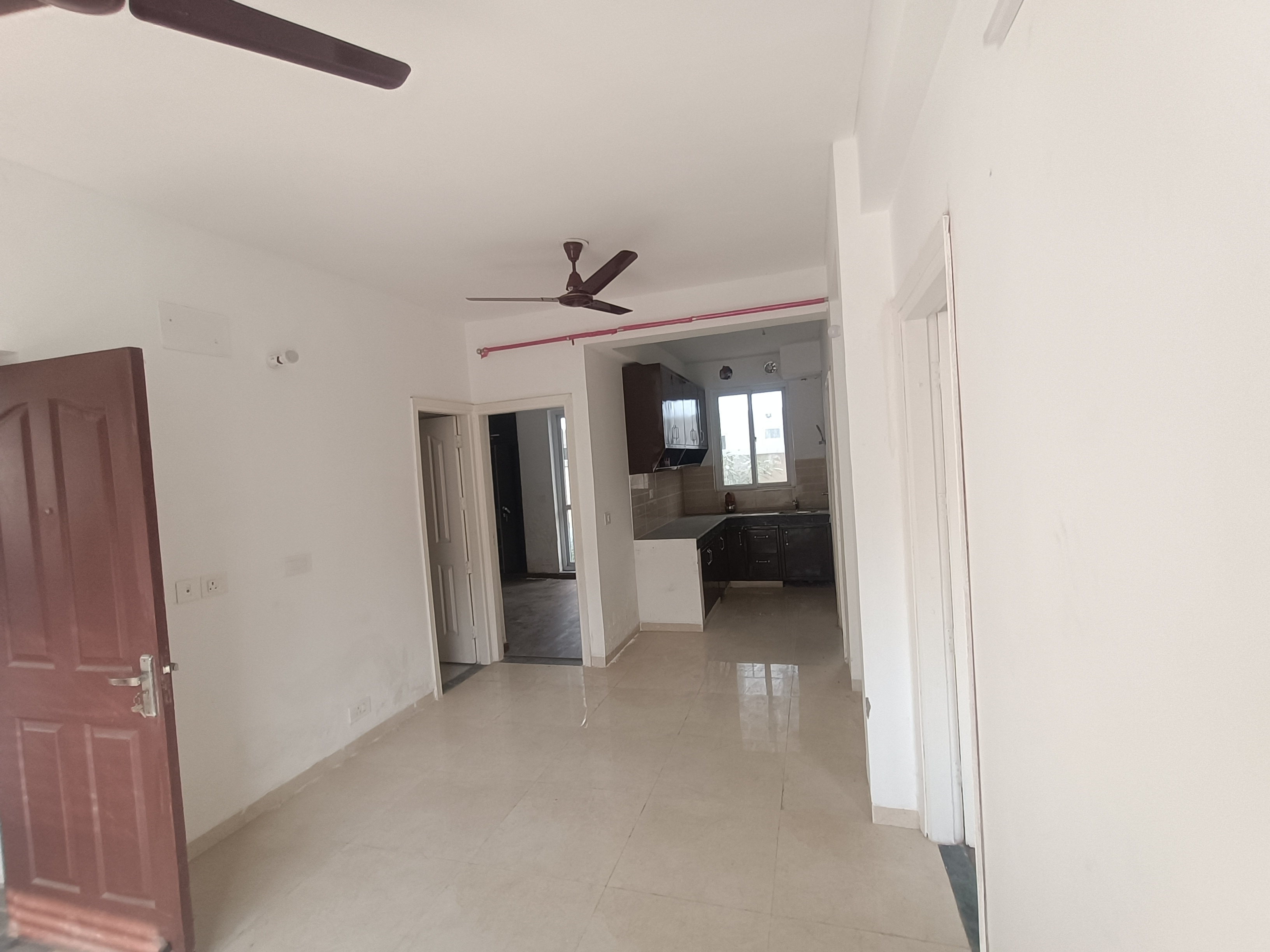 3 BHK Builder Floor For Rent in Sector 77