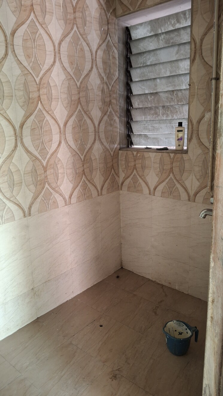 Bathroom, ashiana-elite-residency 1 Bedroom 603 Sq.Ft. Apartment In Ulwe Sector 17 Navi Mumbai 9518777