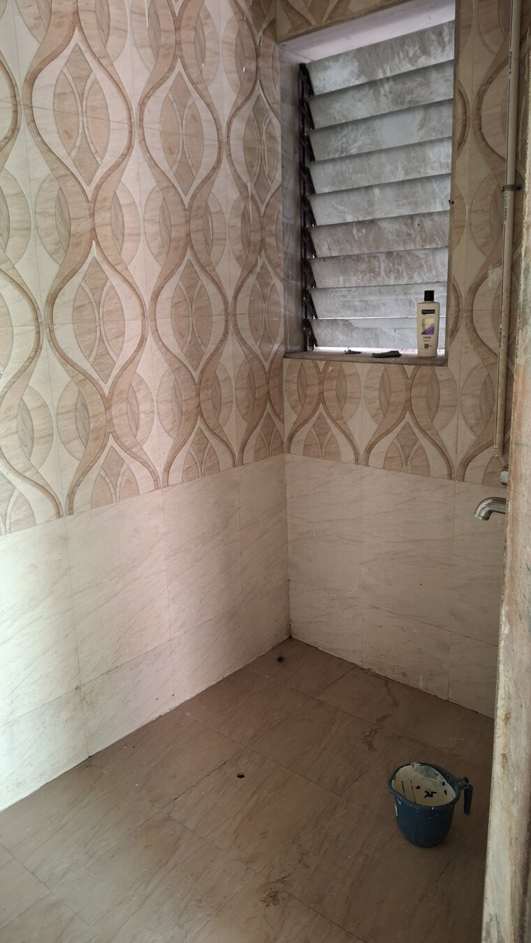 Bathroom, ashiana-elite-residency 1 Bedroom 603 Sq.Ft. Apartment In Ulwe Sector 17 Navi Mumbai 9518777