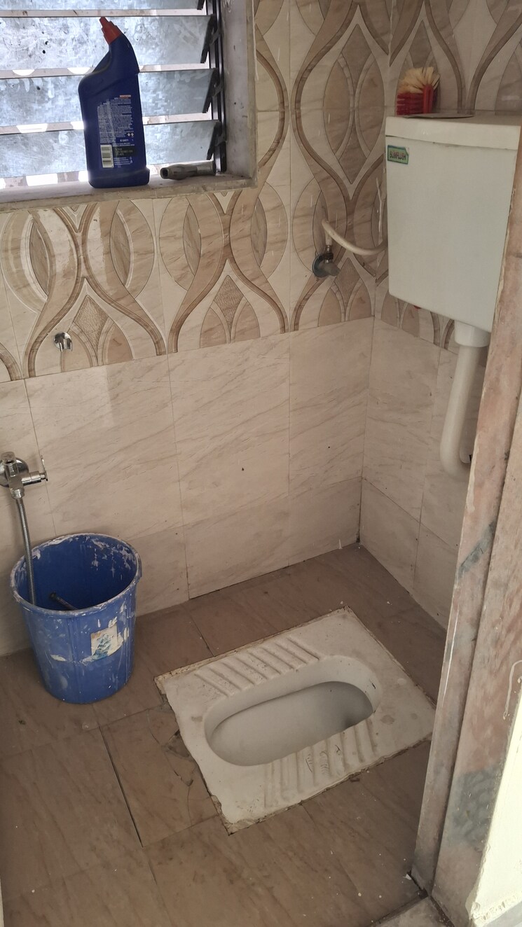 Bathroom, ashiana-elite-residency 1 Bedroom 603 Sq.Ft. Apartment In Ulwe Sector 17 Navi Mumbai 9518777