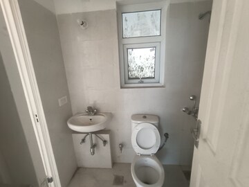 Bathroom in 3 BHK Builder Floor at Sector 77 – for Rent