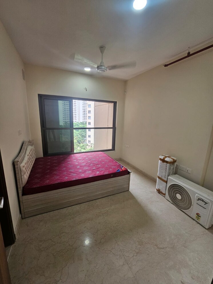 Living Room, k-raheja-ascencio 2 Bedroom 755 Sq.Ft. Apartment In Chandivali Mumbai 9518780