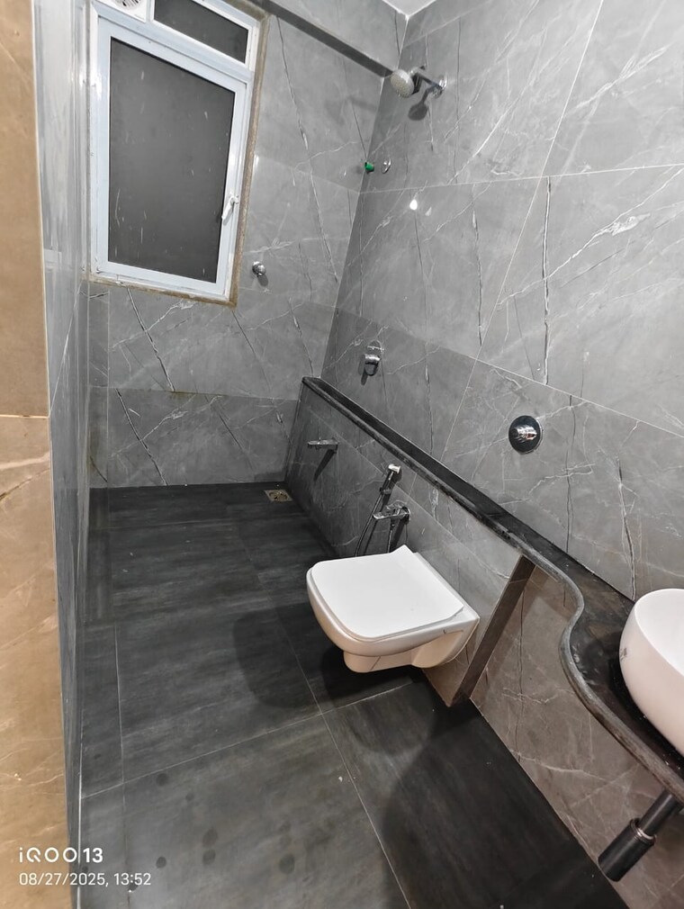 Bathroom, k-raheja-ascencio 2 Bedroom 755 Sq.Ft. Apartment In Chandivali Mumbai 9518780