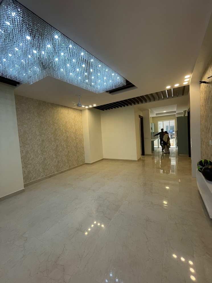 Living Room, aradhya-homes 4 Bedroom 2100 Sq.Ft. Apartment In Sector 67a Gurgaon 9518799