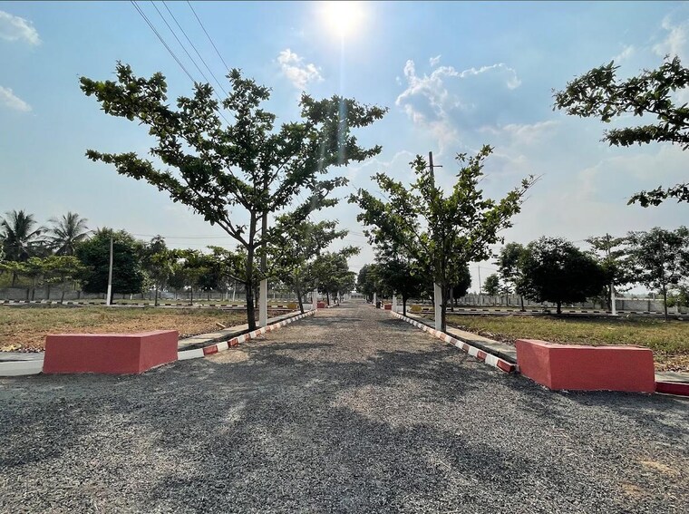 undefined, hoskote  1200 Sq.Ft. Plot In Hoskote Bangalore 9518771