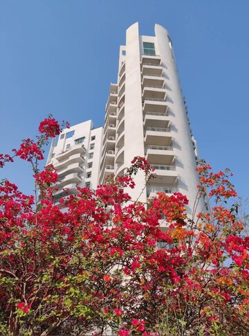 3.5 BHK Apartment – Exterior View View at Ireo The Corridors, Sector 67a - for Sale