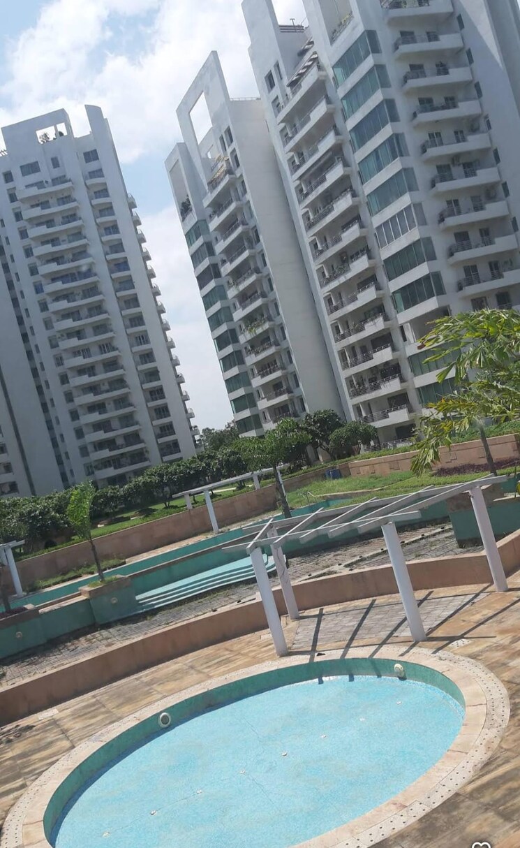 Balcony, ireo-the-corridors 3.5 Bedroom 1920 Sq.Ft. Apartment In Sector 67a Gurgaon 9518757