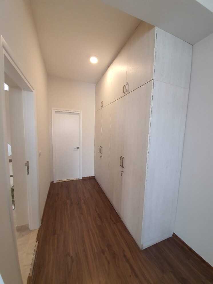 Bedroom, emaar-palm-terraces-select 4 Bedroom 2410 Sq.Ft. Apartment In Sector 66 Gurgaon 9518800