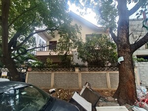 6+ BHK Independent House For Sale in Indiranagar