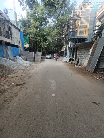 6+ BHK Independent House – Exterior View View at Indiranagar - for Sale