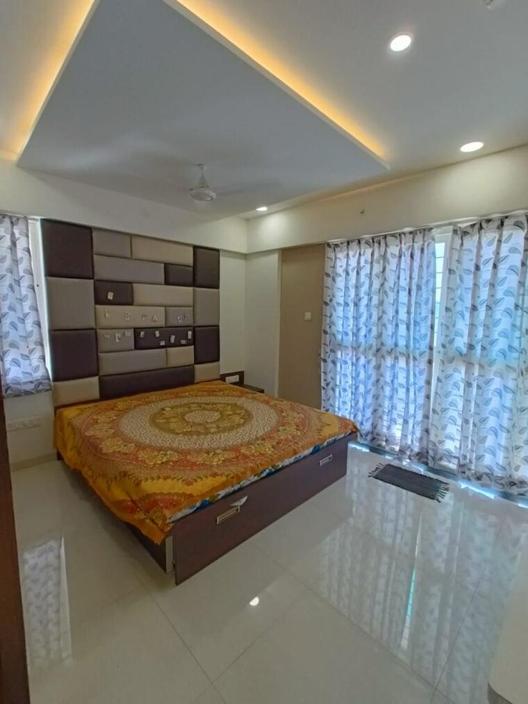 Bedroom, calyx-artemis 2 Bedroom 631 Sq.Ft. Apartment In Sinhagad Pune 9518801
