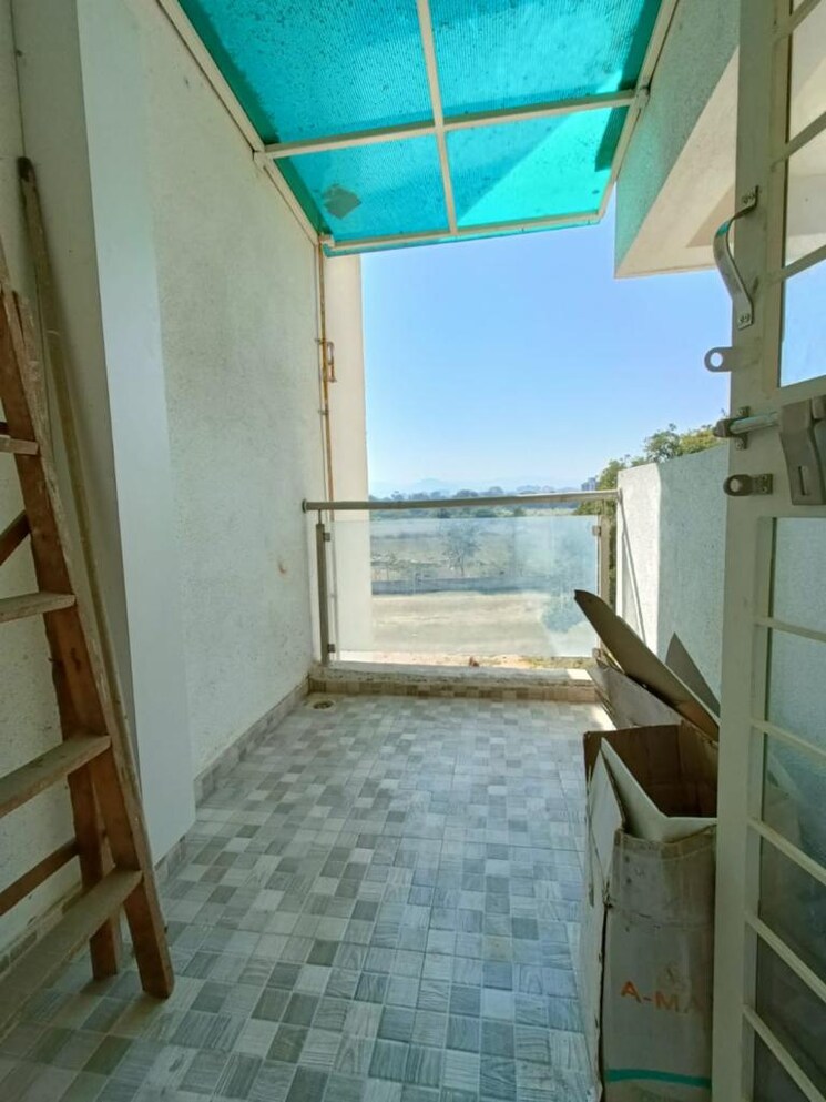 undefined, calyx-artemis 2 Bedroom 631 Sq.Ft. Apartment In Sinhagad Pune 9518801