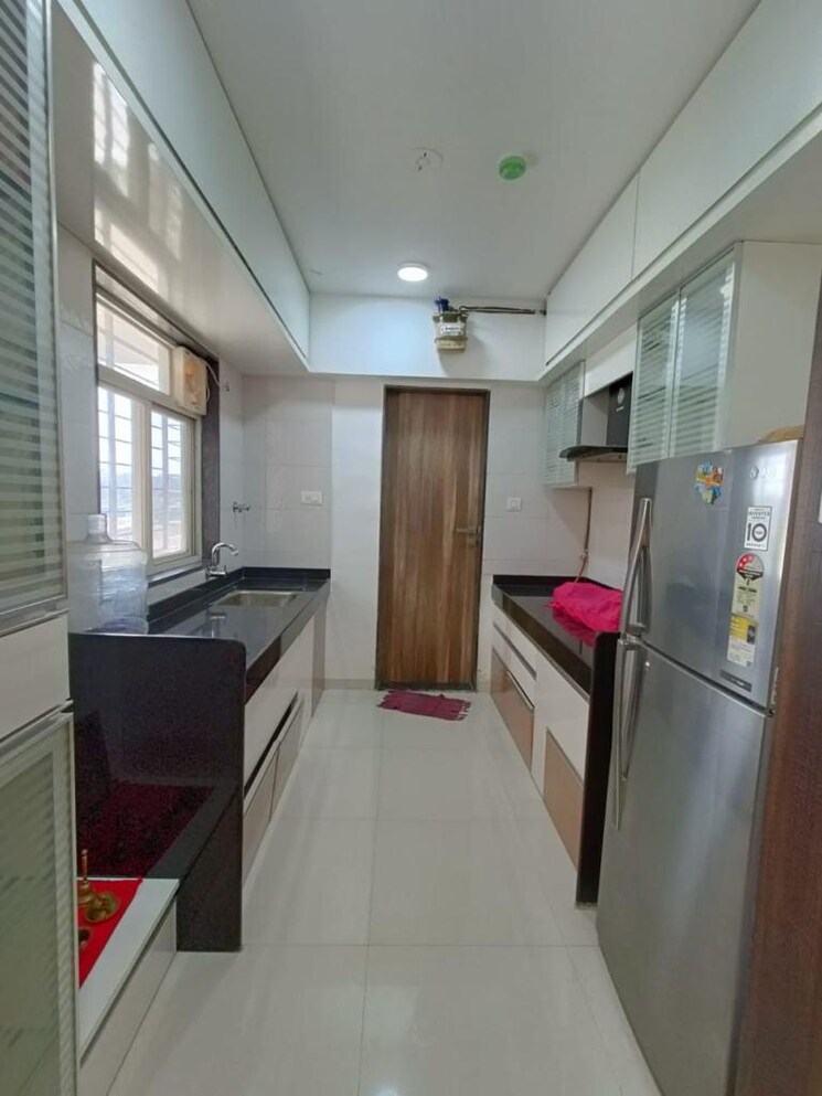 Kitchen, calyx-artemis 2 Bedroom 631 Sq.Ft. Apartment In Sinhagad Pune 9518801