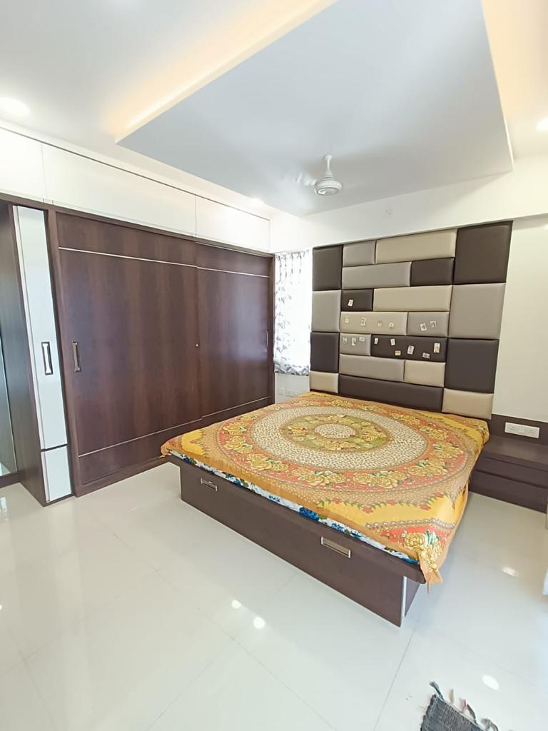 2 BHK + Servant Room 631 Sq.Ft. Apartment in Calyx Artemis