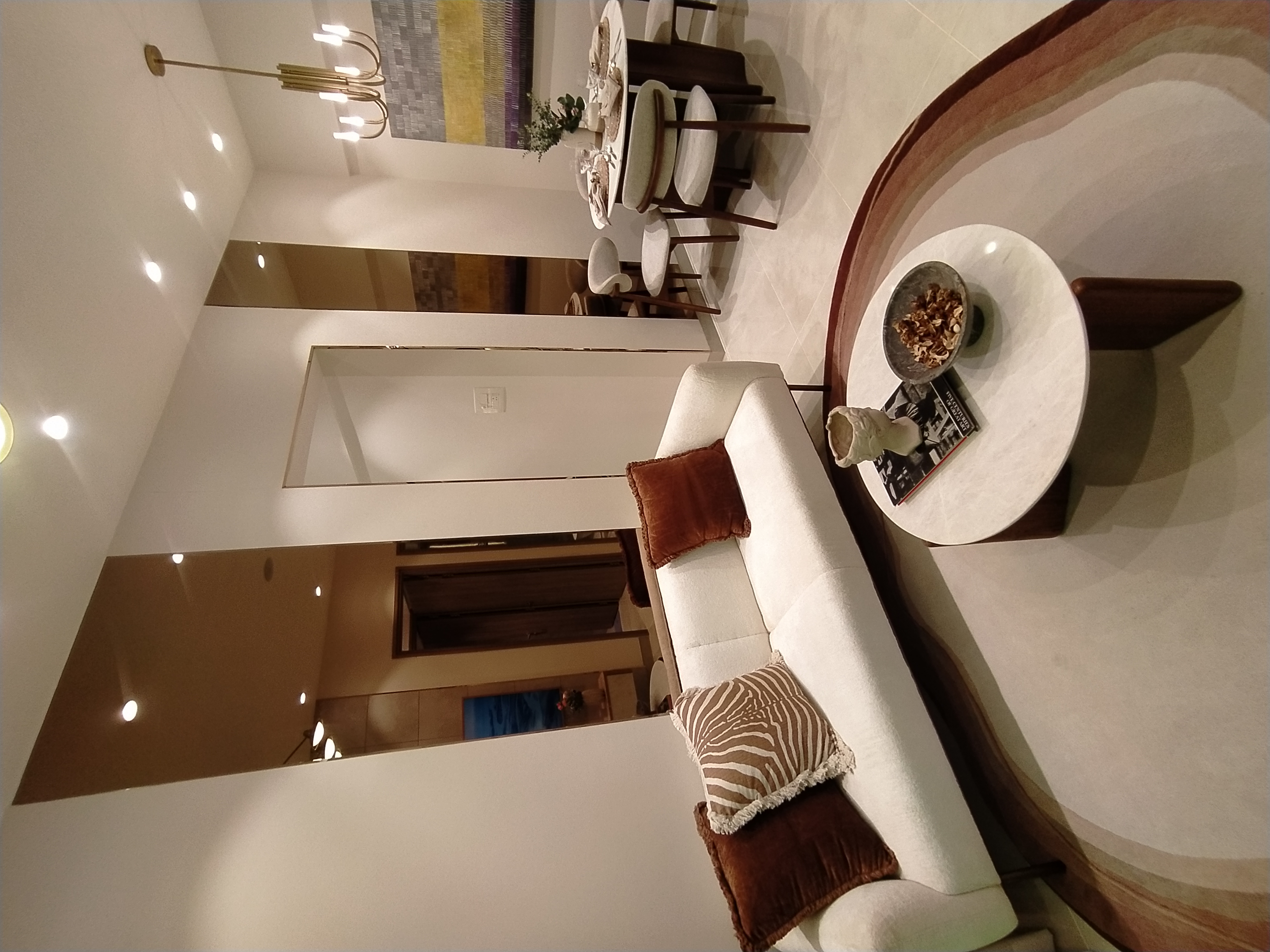 1 BHK 452 Sq.Ft. Apartment in Prestige Garden Trails