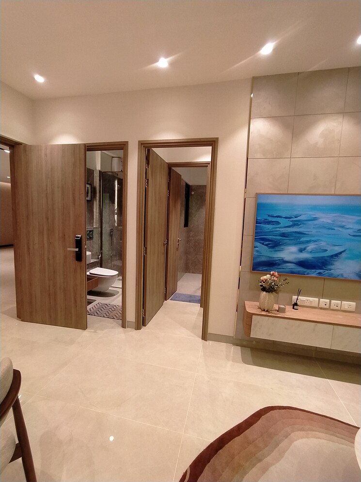 undefined, prestige-garden-trails 1 Bedroom 452 Sq.Ft. Apartment In Mira Road Thane 9518803