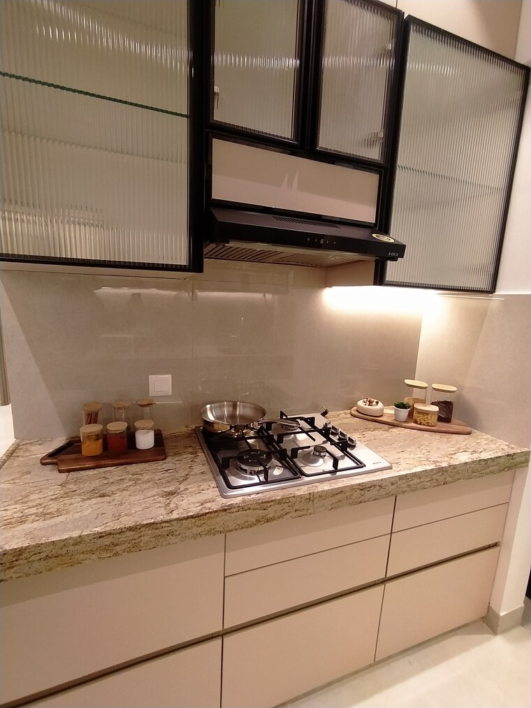 Balcony, prestige-garden-trails 1 Bedroom 452 Sq.Ft. Apartment In Mira Road Thane 9518803