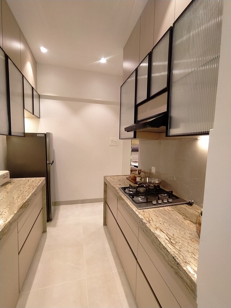 undefined, prestige-garden-trails 1 Bedroom 452 Sq.Ft. Apartment In Mira Road Thane 9518803