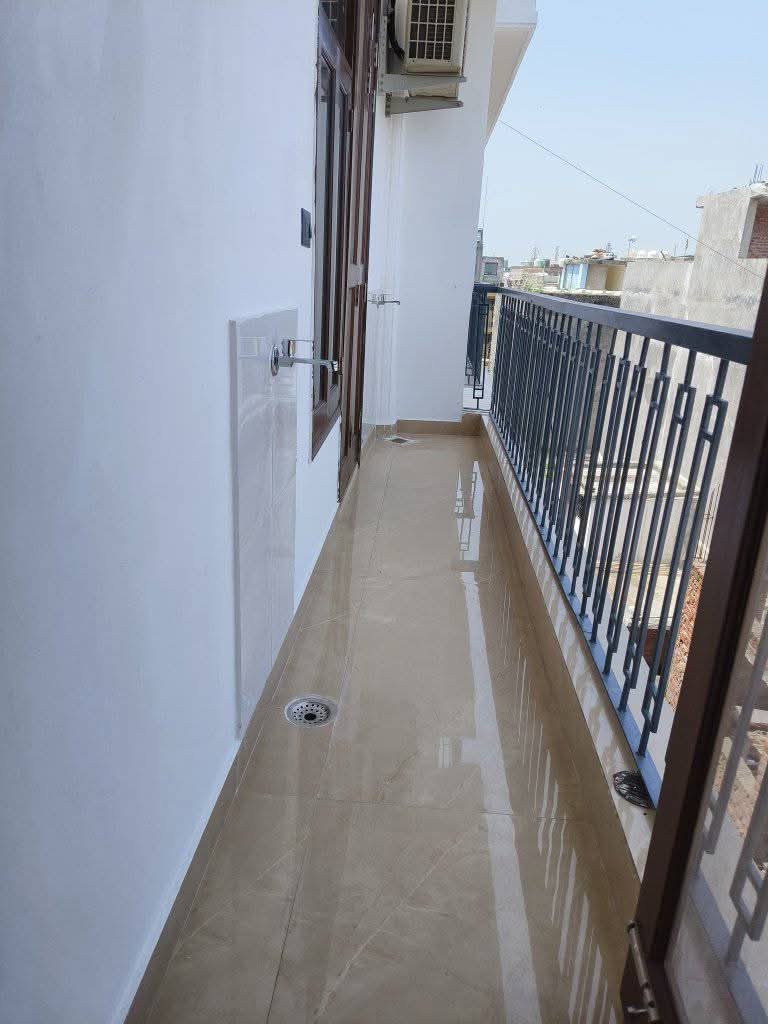 1 BHK Builder Floor For Rent in Chattarpur 