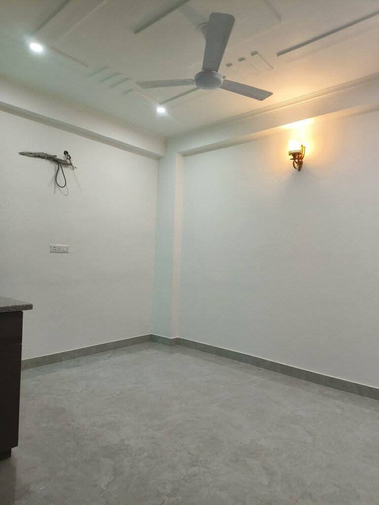 Living Room, chattarpur 1 Bedroom 450 Sq.Ft. Builder Floor In Chattarpur Delhi 9518824