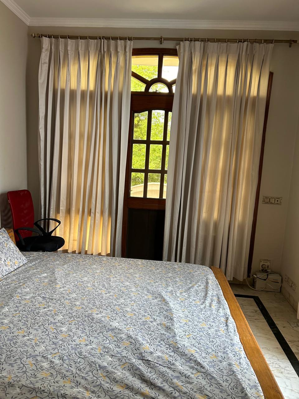 3 BHK Builder Floor For Rent in DLF Atria