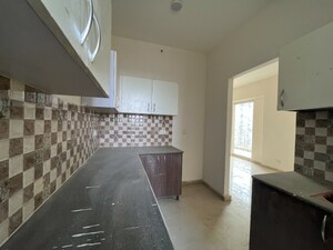 Kitchen in 2 BHK Apartment at Tech Zone 4 Greater Noida – for Rent