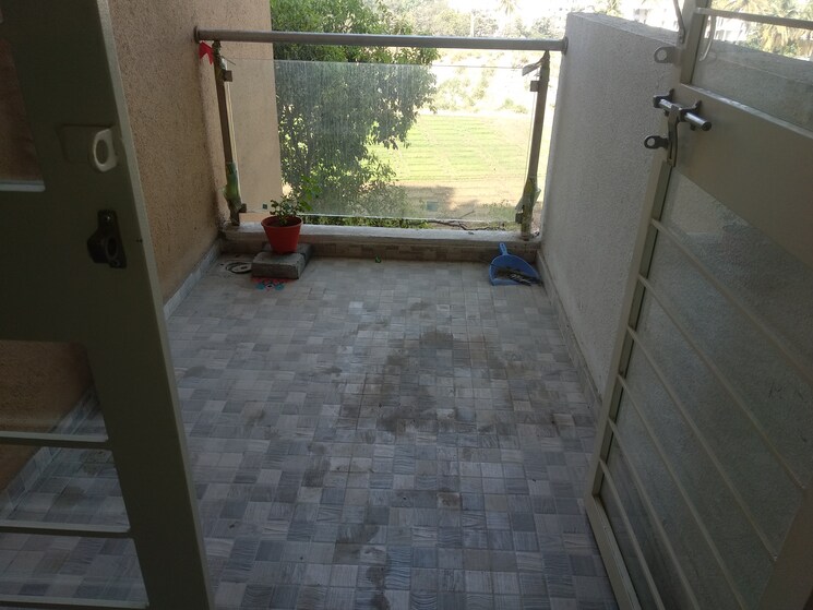 Balcony, calyx-artemis 2 Bedroom 631 Sq.Ft. Apartment In Sinhagad Pune 9518814