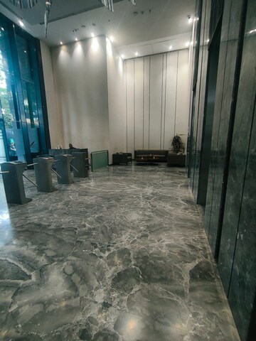 Parking in  Office Space at Wagle Industrial Estate – for Rent