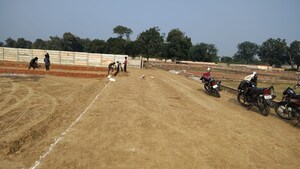 Plot Area in  Plot at Mohanlalganj – for Sale