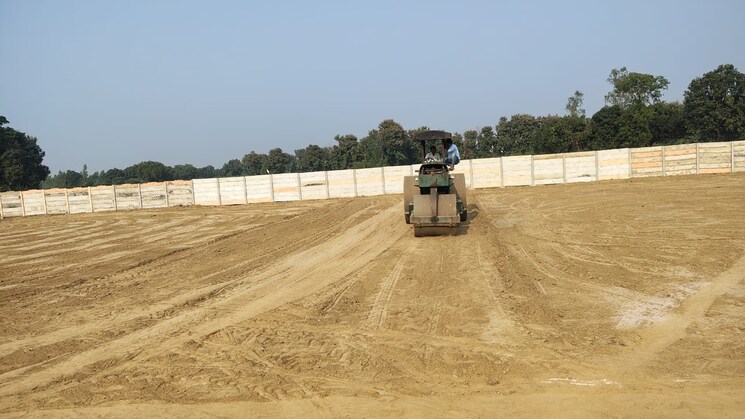 undefined, mohanlalganj  1185 Sq.Ft. Plot In Mohanlalganj Lucknow 9518857