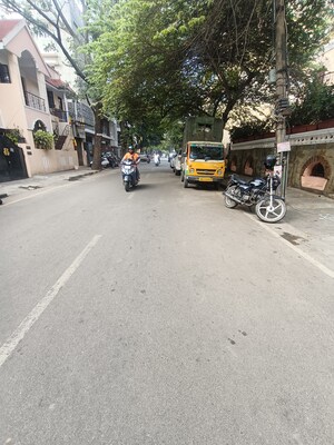 Parking in  Co-working Space at Indiranagar – for Sale