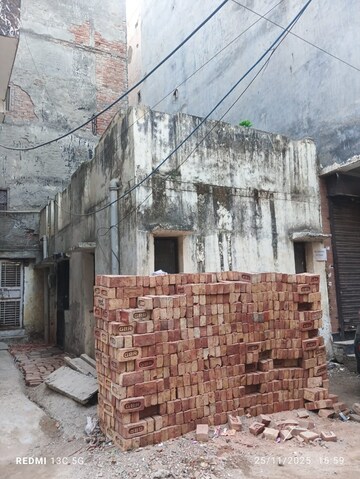 1 RK Independent House For Sale in Rohini Sector 25