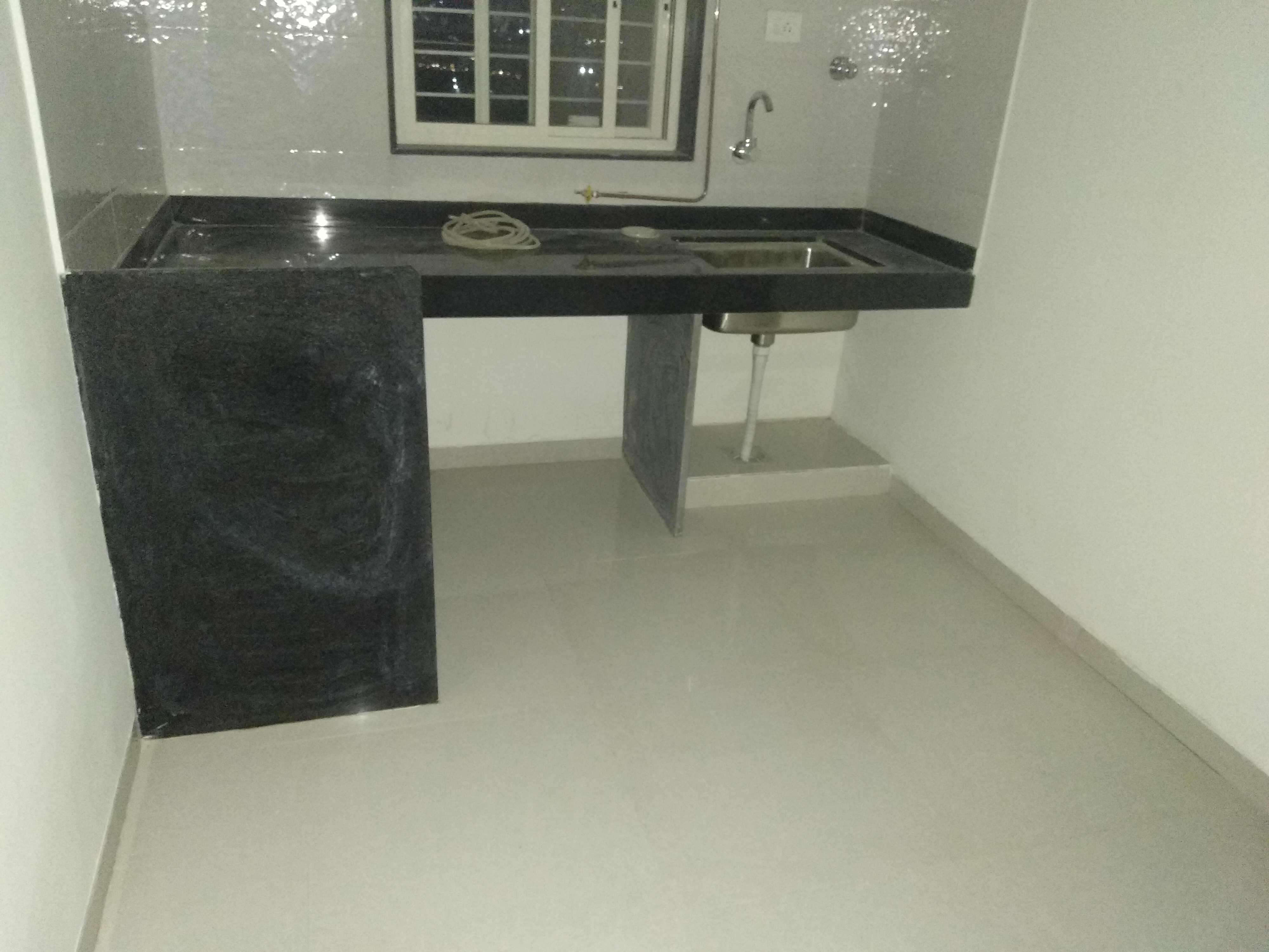 1 BHK + Servant Room 360 Sq.Ft. Apartment in Calyx Artemis