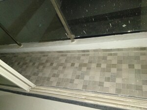 Balcony in 1 BHK Apartment at Calyx Artemis, Sinhagad – for Rent