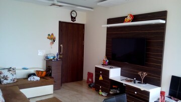 2 BHK Apartment For Rent in Omkar Ananta, Goregaon East