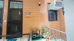 2 BHK Apartment – Exterior View View at Ashoka Enclave 3, Sector 35 - for Sale