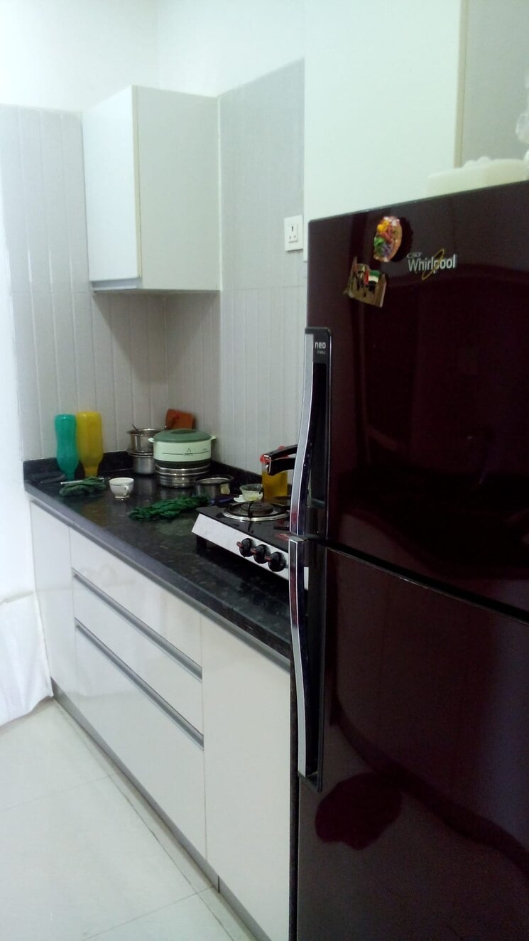 Kitchen, omkar-ananta 2 Bedroom 644 Sq.Ft. Apartment In Goregaon East Mumbai 9518871