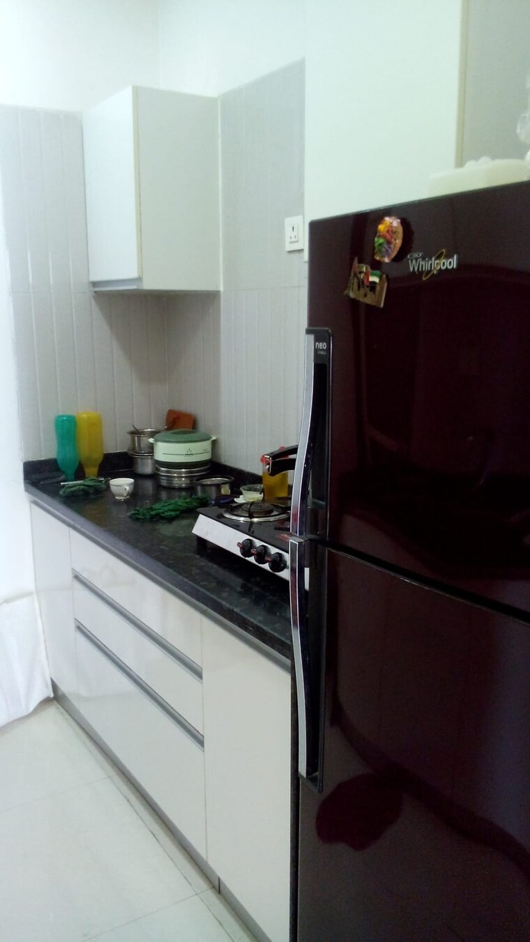 Kitchen, omkar-ananta 2 Bedroom 644 Sq.Ft. Apartment In Goregaon East Mumbai 9518871