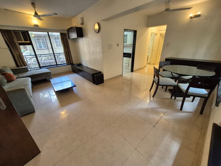 Living Room, andheri west 2 Bedroom 800 Sq.Ft. Apartment In Andheri West Mumbai 9518882