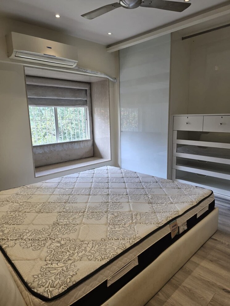 Bedroom, andheri west 2 Bedroom 800 Sq.Ft. Apartment In Andheri West Mumbai 9518882